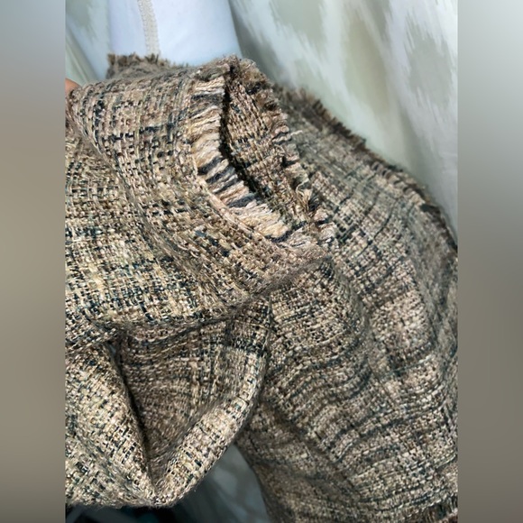 J.h. Collectibles Tweed Blazer - Picture 7 of 9